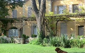 Villa des Figuiers Saint-Bonnet-du-Gard Exterior photo