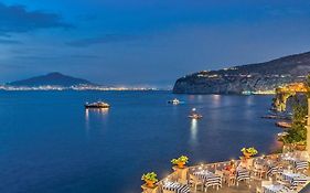 Grand Hotel Riviera Sorrente Exterior photo