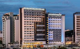 Aparthotel Mercure Jundiai Shopping Exterior photo