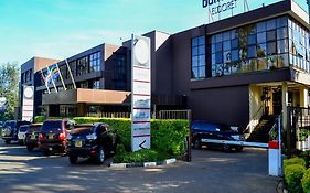 Boma Inn Eldoret Exterior photo