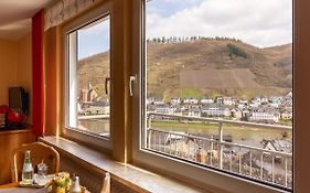 Hotel Villa Tummelchen Commune fusionnée de Cochem-Land Exterior photo