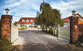 Villa Wierzbowe Ranczo à Budy Michalowskie Exterior photo