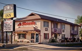 Economy Inn Historic District St. Augustine Exterior photo