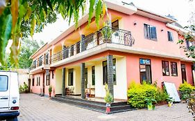 Bright Star Hotel Arusha Exterior photo