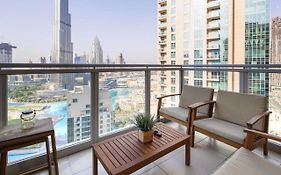 Guestready - Burj Khalifa From Every Room Dubaï Exterior photo