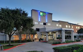 Holiday Inn Express & Suites - Austin - Round Rock, An Ihg Hotel Exterior photo