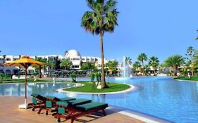 Djerba Plaza Thalasso & Spa Triffa Exterior photo