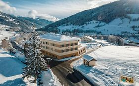 Hotel Muehlbacherhof à Rennweg am Katschberg Exterior photo