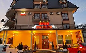 Hotel Dva Goluba Pale Exterior photo