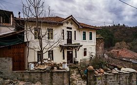 Auberge de jeunesse Etno House Shancheva à Kratovo Exterior photo