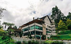 Hotel Casadela Rosa à Cameron Highlands Exterior photo