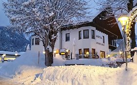 Hotel Gasthof Gaistal Leutasch Exterior photo