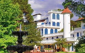 Hotel Gramado Palace Exterior photo