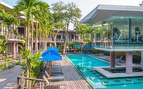 Sai Kaew Beach Resort Ko Samet Exterior photo
