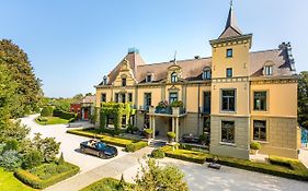 Hotel Landgoed Kasteel De Hoogenweerth à Maastricht Exterior photo