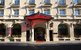 Hôtel Le Royal Monceau Raffles Paris Exterior photo