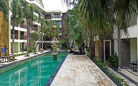 Bali Kuta Resort Exterior photo