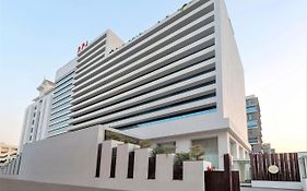 Rpj Hotel Rajkot Exterior photo