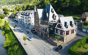 Hotel Villa Vie Commune fusionnée de Cochem-Land Exterior photo