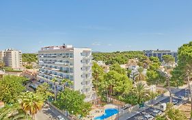 Apartamentos Ben-Hur Playa de Palma  Exterior photo