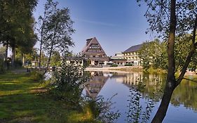 Hotel Haus Tiefenbach Bullange Exterior photo