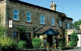 The Walnut Tree Inn Northampton Exterior photo