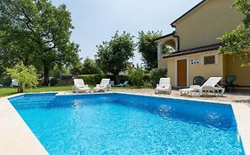 Bed And Breakfast Kolo Adults Only Novigrad Istria Exterior photo
