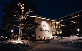 Hôtel Bardola Fjelltun à Geilo Exterior photo