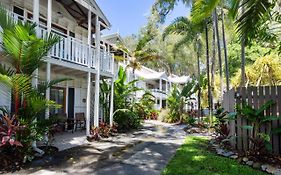 Appartement The Queenslander Fullmoon à Port Douglas Exterior photo