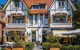 Hotel Breeburg Bergen Exterior photo