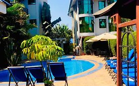 Green Mountain Hotel Arusha Exterior photo