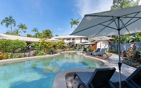 Lychee Tree Holiday Apartments Port Douglas Exterior photo