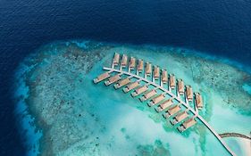 Kagi Maldives Resort & Spa Atoll Malé Nord Exterior photo
