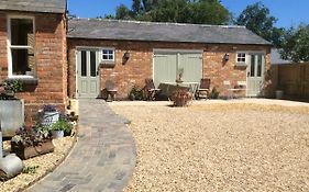 Bed and Breakfast The Rear Of The Plough,Everdon. à Daventry Exterior photo