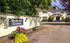 Bed and Breakfast Dodford Grange à Daventry Exterior photo