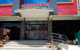 7 Meadows Inn Tagbilaran Exterior photo