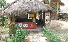 Latansa Inn Îles Îles Karimunjawa Exterior photo