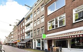 Bed and breakfast Leidseplein-Amsterdam Centre Exterior photo