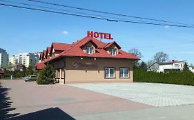 Hotel Twierdza Rzeszów Exterior photo