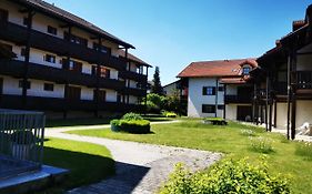 Aparthotel Chrysantihof - Bayerische Wald-Weber Zwiesel Exterior photo