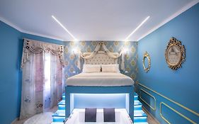 Love Suite Roma - Il Nido D'Amore Exterior photo