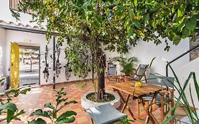 Lemon Tree Stay District de District de Faro Exterior photo