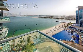 Oceana Residences, Free Beach & Pool Access Dubaï Exterior photo