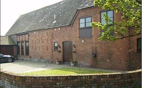 Bed and Breakfast Bluebell Farm à Upton upon Severn Exterior photo