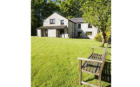 Bed and Breakfast Foxlow Coach House à Buxton  Exterior photo