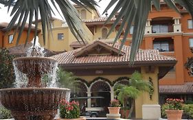 Hôtel Club Wyndham Bonnet Creek à Orlando Exterior photo