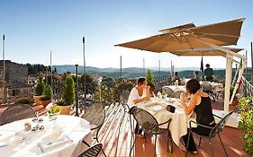 Hotel Palazzo Leopoldo Dimora Storica & Spa à Radda in Chianti Exterior photo