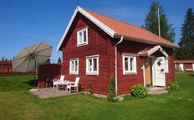 Villa Barkeryd Norrtorpet à Nässjö Exterior photo