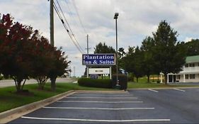 Plantation Inn&Suites Jackson Exterior photo