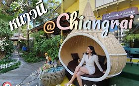 Suantung Coffee & Guesthouse Chiang Rai Exterior photo